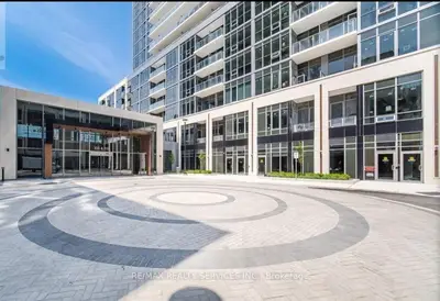 115 Nipissing Road 1809a, Milton, On L9t 1r3