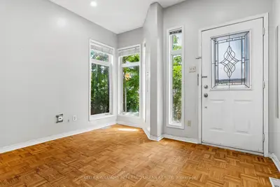 1508 Dupont Street, Toronto, On M6p 4g7