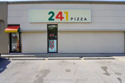 575 Ontario Street S, Milton, On L9t 2n2