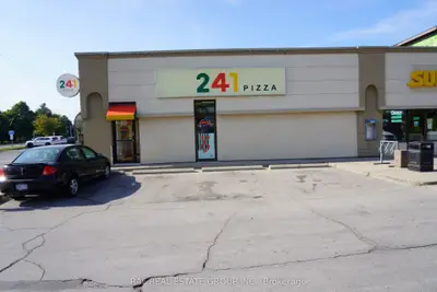 575 Ontario Street S, Milton, On L9t 2n2