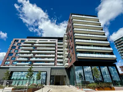 251 Masonry Way 218, Mississauga, On L5h 0b3