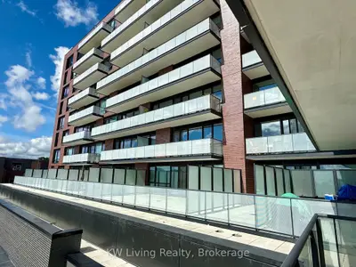 251 Masonry Way 218, Mississauga, On L5h 0b3