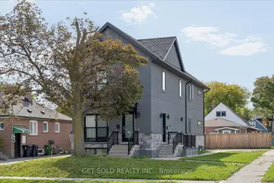 15 Burrard Road, Toronto, On M9w 3t1