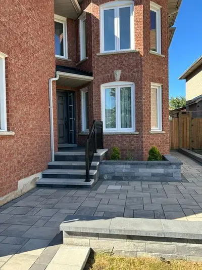 213 Barondale Drive, Mississauga, On L4z 3n7
