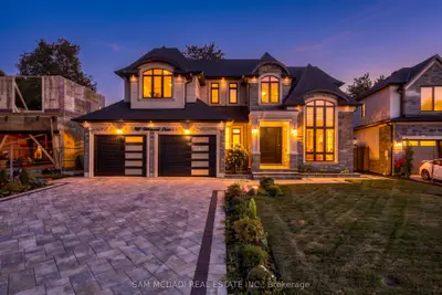 507 Wildwood Drive, Oakville, On L6k 1v1