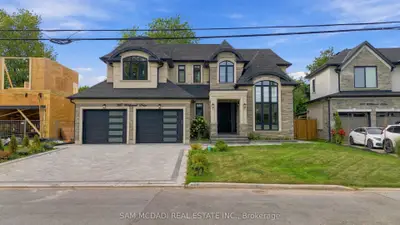 507 Wildwood Drive, Oakville, On L6k 1v1