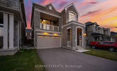 640 Boyd Lane, Milton, On L9e 1w6