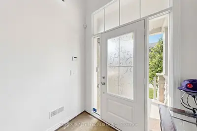 29 Rockbrook Trail, Brampton, On L7a 4h8