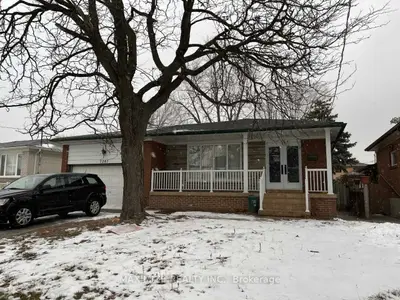 7287 Dellaport Drive, Mississauga, On L4t 2y4