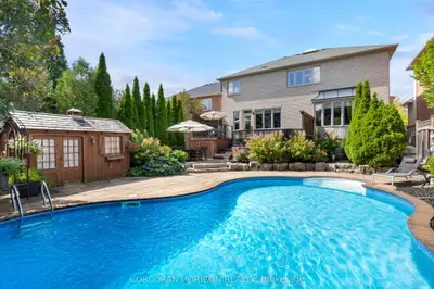 1384 Ferncrest Road, Oakville, On L6h 7w2