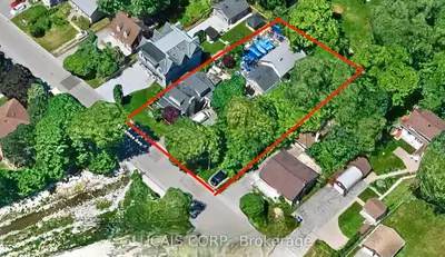1331 St. James Avenue, Mississauga, On L5e 1j3