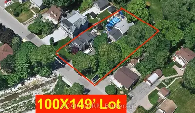 1331 St. James Avenue, Mississauga, On L5e 1j3