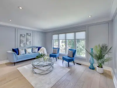 3626 Anniversary Road, Mississauga, On L5c 2g1