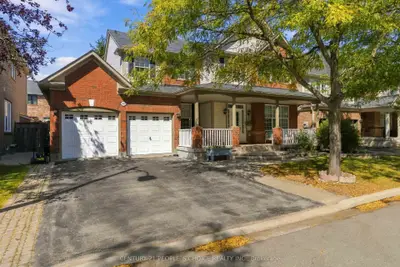 1580 Earl Crescent, Milton, On L9t 5z2