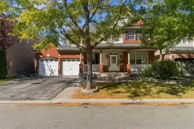 1580 Earl Crescent, Milton, On L9t 5z2
