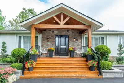 7407 Milburough Line E, Milton, On L0p 1b0