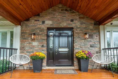7407 Milburough Line E, Milton, On L0p 1b0