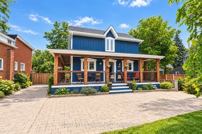 79 Commercial Street, Milton, On L9t 2h8