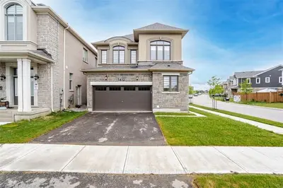 1412 Rose Way Bsmt., Milton, On L9t 7e7