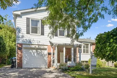 2209 Buttonbush Crescent, Mississauga, On L5l 1c4