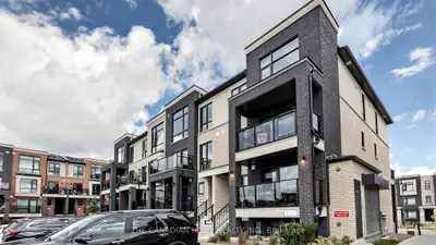45 Romilly Avenue 7, Brampton, On L7a 5l8
