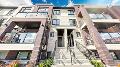 45 Romilly Avenue 7, Brampton, On L7a 5l8