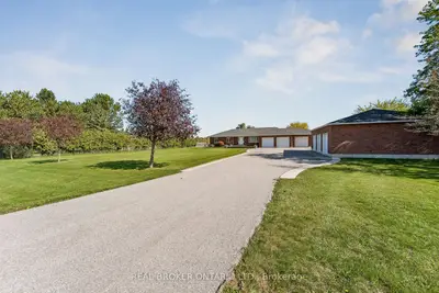 15191 Airport Road, Caledon, On L7c 2x9