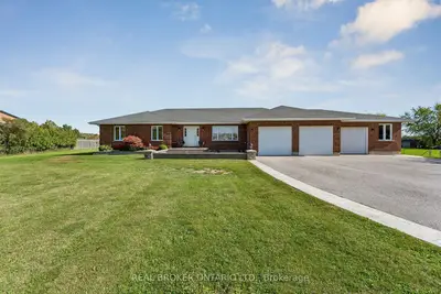 15191 Airport Road, Caledon, On L7c 2x9