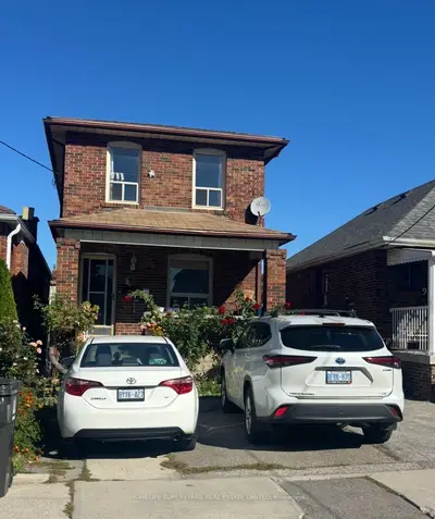 94 Ypres Road, Toronto, On M6m 1p3
