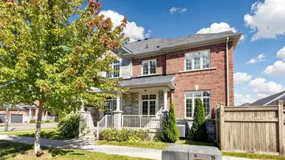65 Yellowknife Road, Brampton, On L6r 3x5