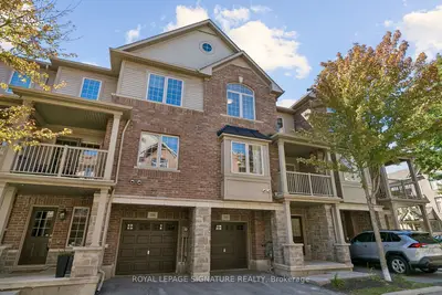 1401 Plains Road E 105, Burlington, On L7r 0c2