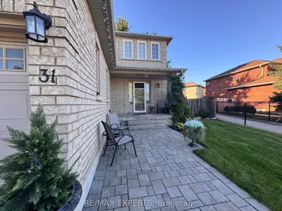 31 Esposito Drive, Caledon, On L7e 1t3