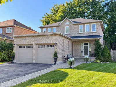 31 Esposito Drive, Caledon, On L7e 1t3