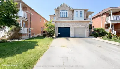 20 Belinda Drive, Brampton, On L7a 2w6