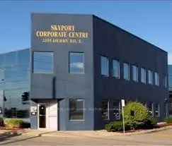 2355 Derry Road E 8, Mississauga, On L5s 1v6