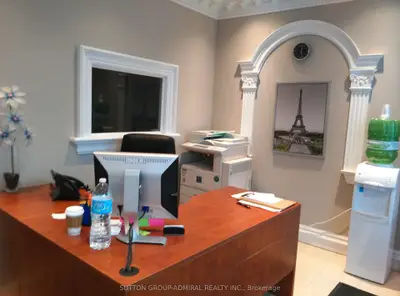 2355 Derry Road E 8, Mississauga, On L5s 1v6