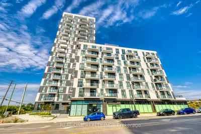 335 Wheat Boom Drive 711, Oakville, On L6h 7y1