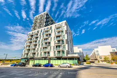 335 Wheat Boom Drive 711, Oakville, On L6h 7y1