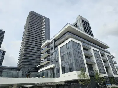 5105 Hurontario Street 2707, Mississauga, On L4z 3x7