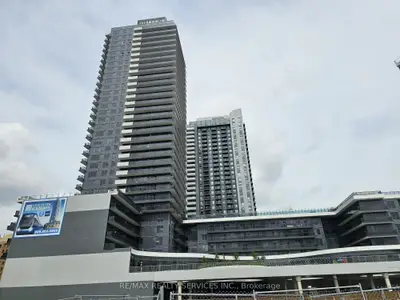 5105 Hurontario Street 2707, Mississauga, On L4z 3x7
