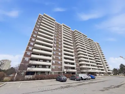 3 Lisa Street 308, Brampton, On L6t 4a2