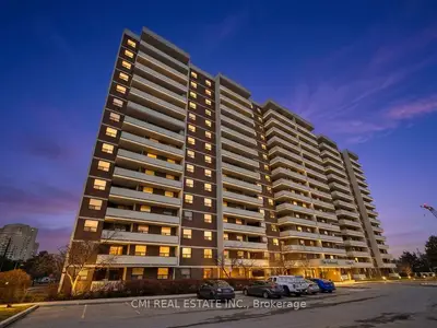 3 Lisa Street 308, Brampton, On L6t 4a2