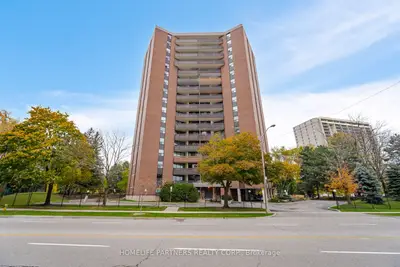 335 Mill Road 903, Toronto, On M9c 1y6