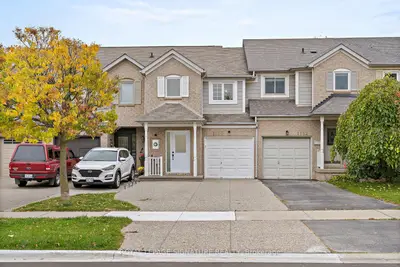 1130 Westview Terrace, Oakville, On L6m 3m1