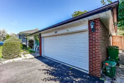 76 Birchview Crescent, Caledon, On L7e 3x1