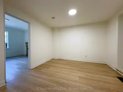 1373 Davenport Road Main Floor, Toronto, On M6h 2h5