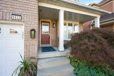 1632 Samuelson Circle, Mississauga, On L5n 7z7