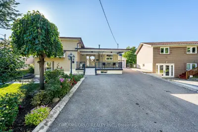 58 Candlewood Crescent, Toronto, On M3j 1g8
