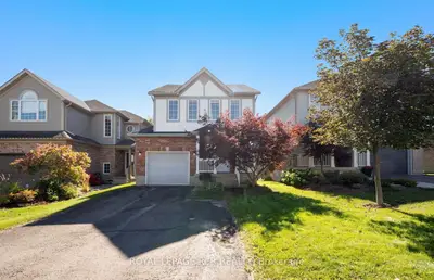 108 Glengarry Road, Orangeville, On L9w 5e4