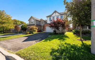 108 Glengarry Road, Orangeville, On L9w 5e4
